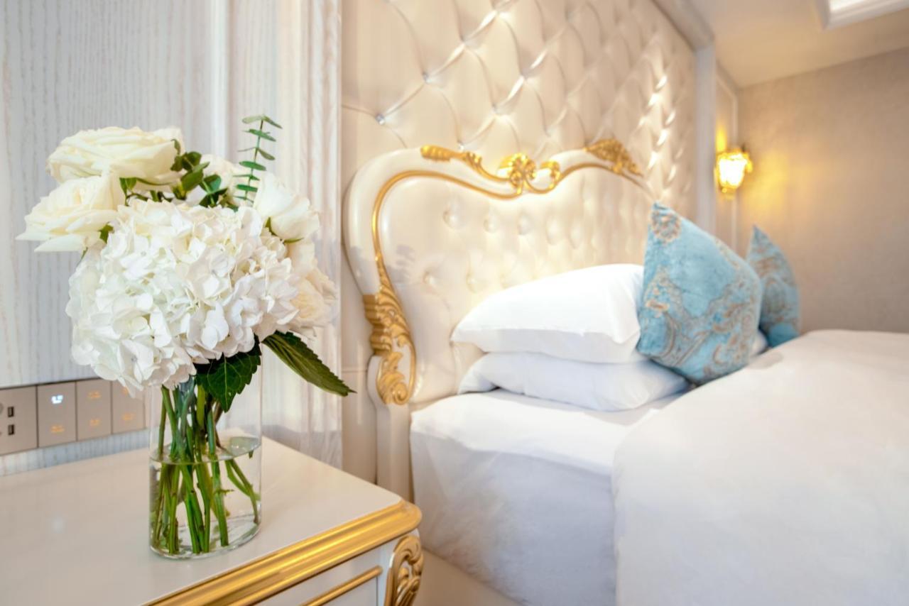 Wyndham Grand Kunming East Hotell Eksteriør bilde