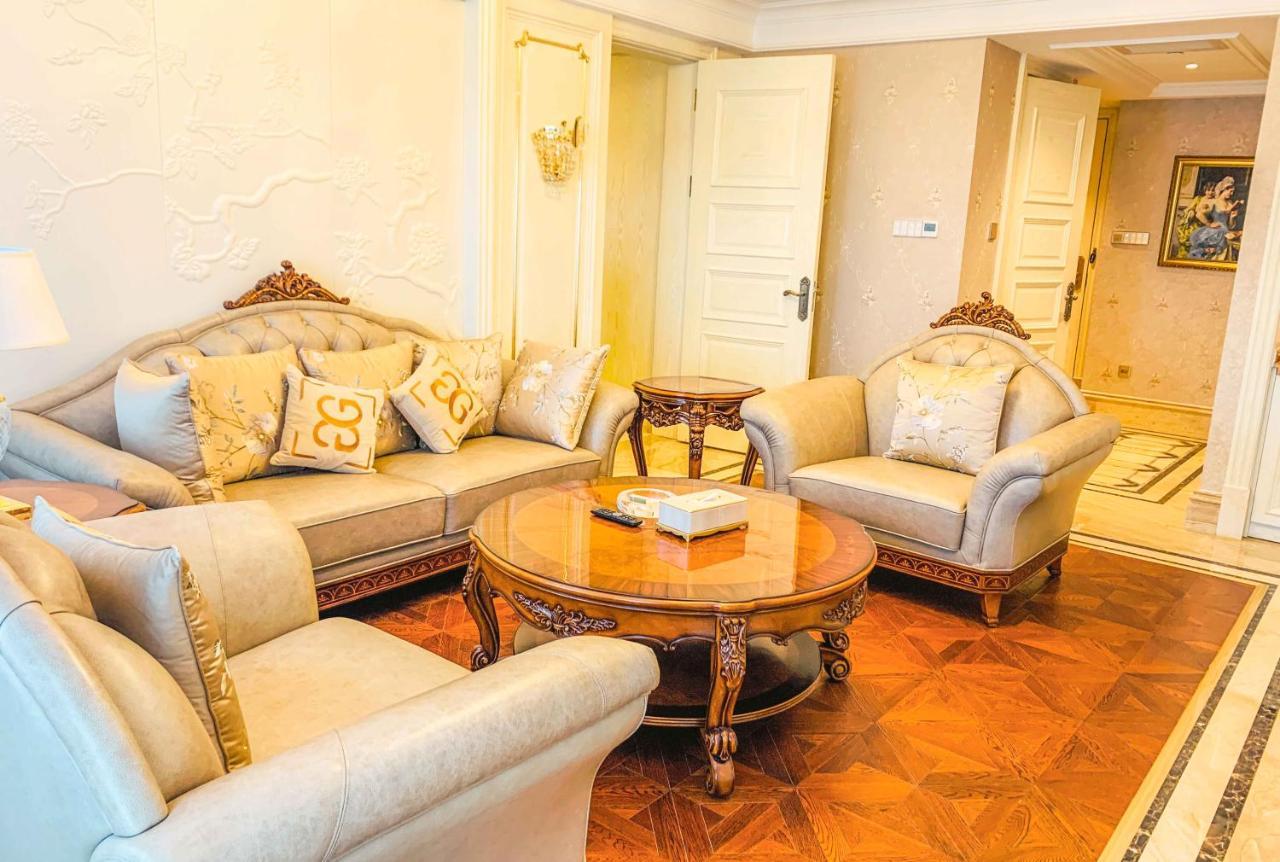 Wyndham Grand Kunming East Hotell Eksteriør bilde
