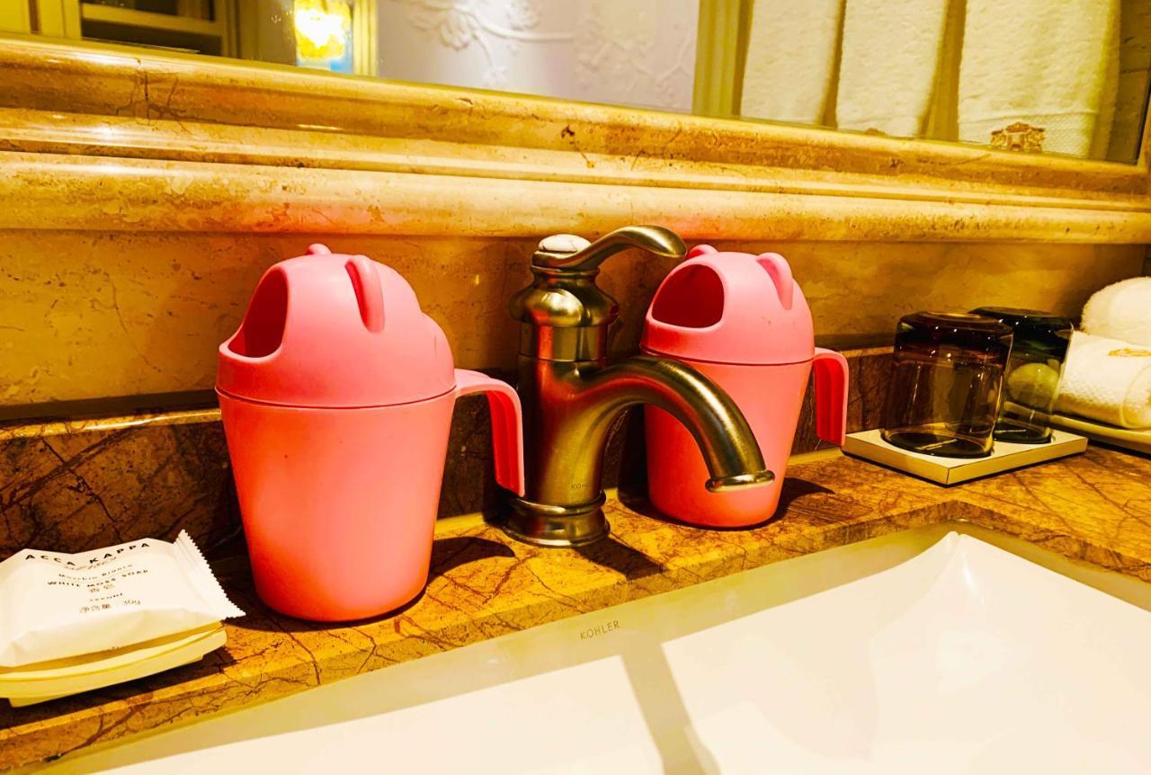 Wyndham Grand Kunming East Hotell Eksteriør bilde