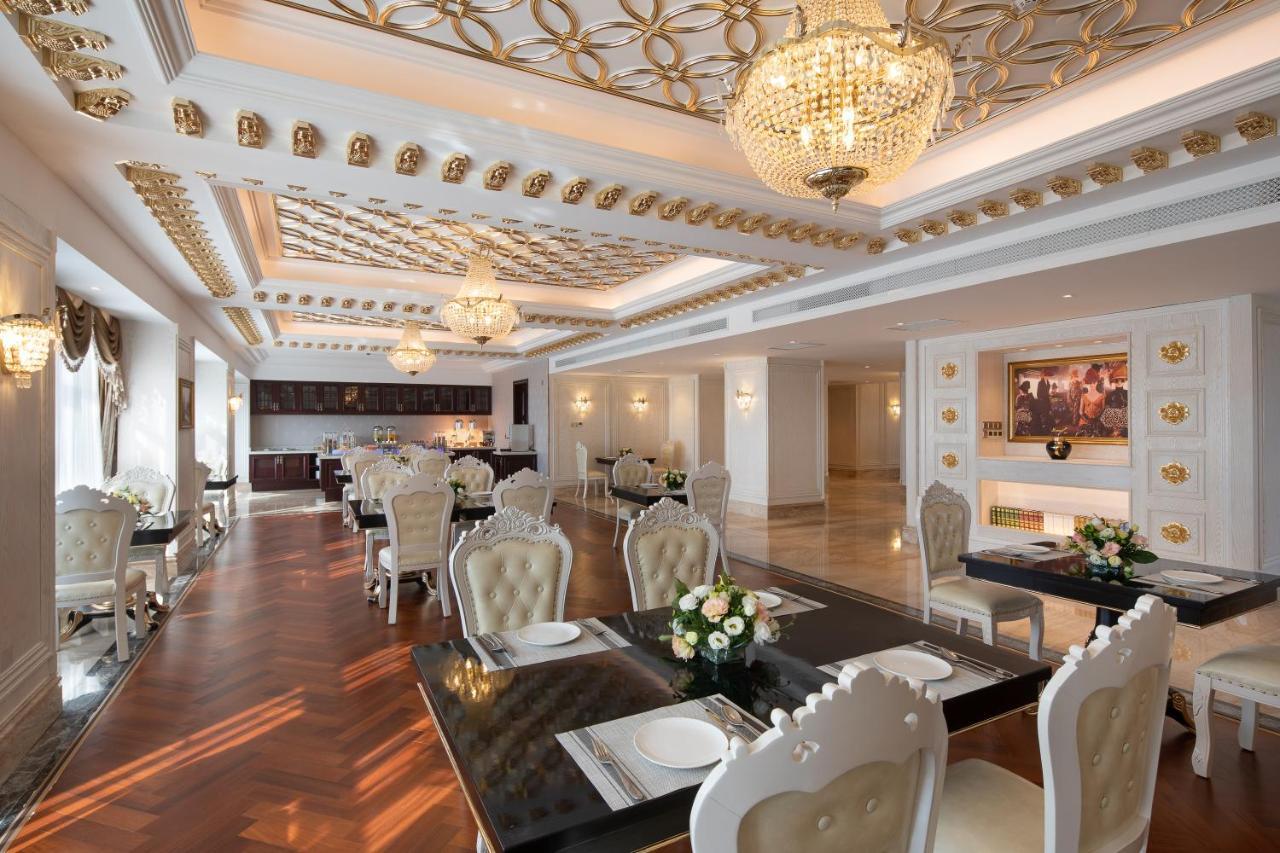 Wyndham Grand Kunming East Hotell Eksteriør bilde