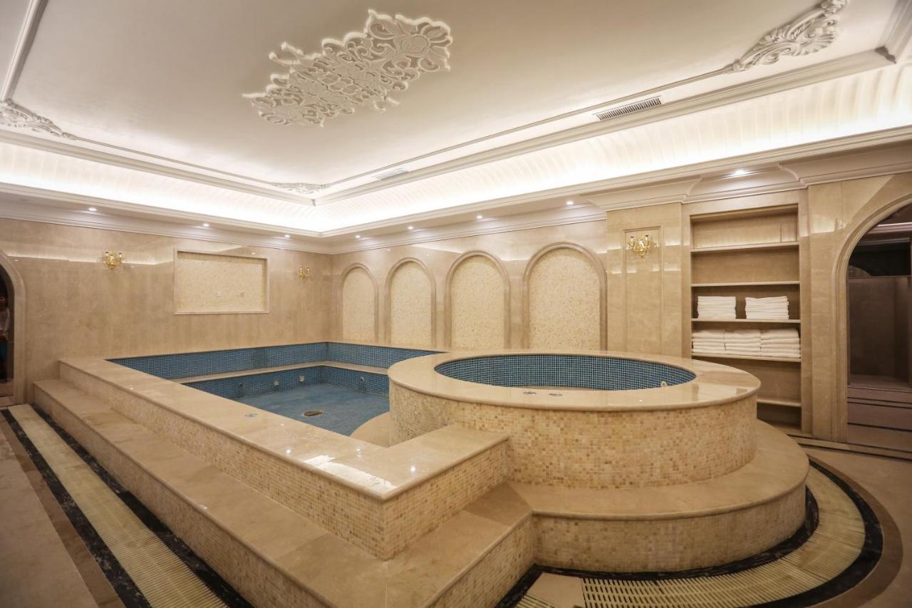 Wyndham Grand Kunming East Hotell Eksteriør bilde