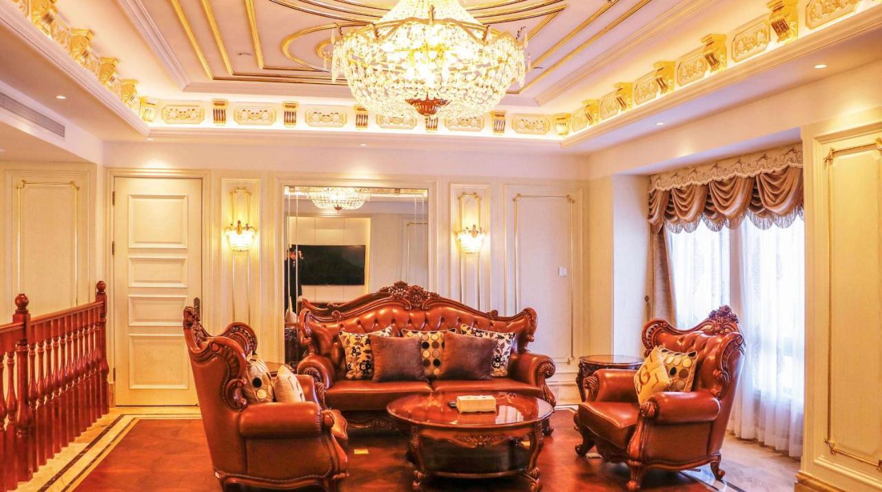 Wyndham Grand Kunming East Hotell Eksteriør bilde
